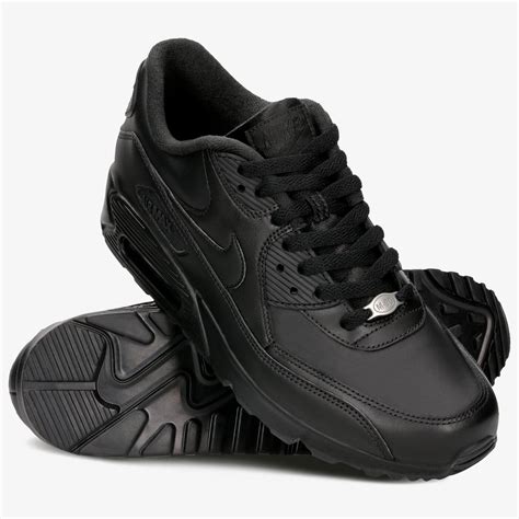 nike air max 90 für herren schwarz|Air Max 90 cheapest price.